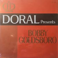 Bobby Goldsboro - Doral Presents Bobby Goldsboro